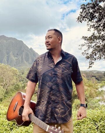 Kai Malo'o Entertainment - Hawaiian Band - Honolulu, HI - Hero Main