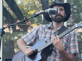 Oliver Lemmon LIVE Music- One Man Rock n Roll Band - One Man Band - Salt Lake City, UT - Hero Gallery 2