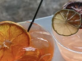 Da’ island vibes bar LLC - Bartender - Southbridge, MA - Hero Gallery 2