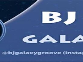 Bj Griffin and the Galaxy Groove - Variety Band - Virginia Beach, VA - Hero Gallery 2