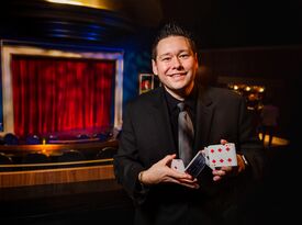 Matt Stanley- Comedy Magician - Comedy Magician - Dayton, OH - Hero Gallery 3