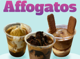 Scoop & Fizz - Coffee Cart - Murrieta, CA - Hero Gallery 3