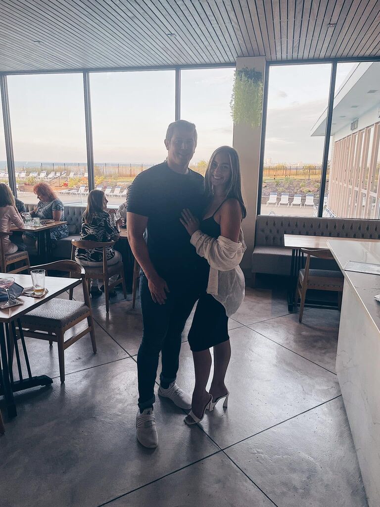 One year together ♡