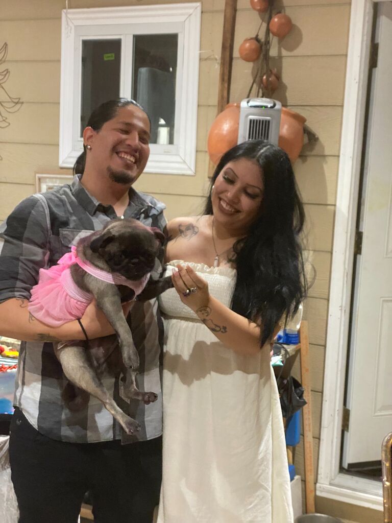 It's a girl!