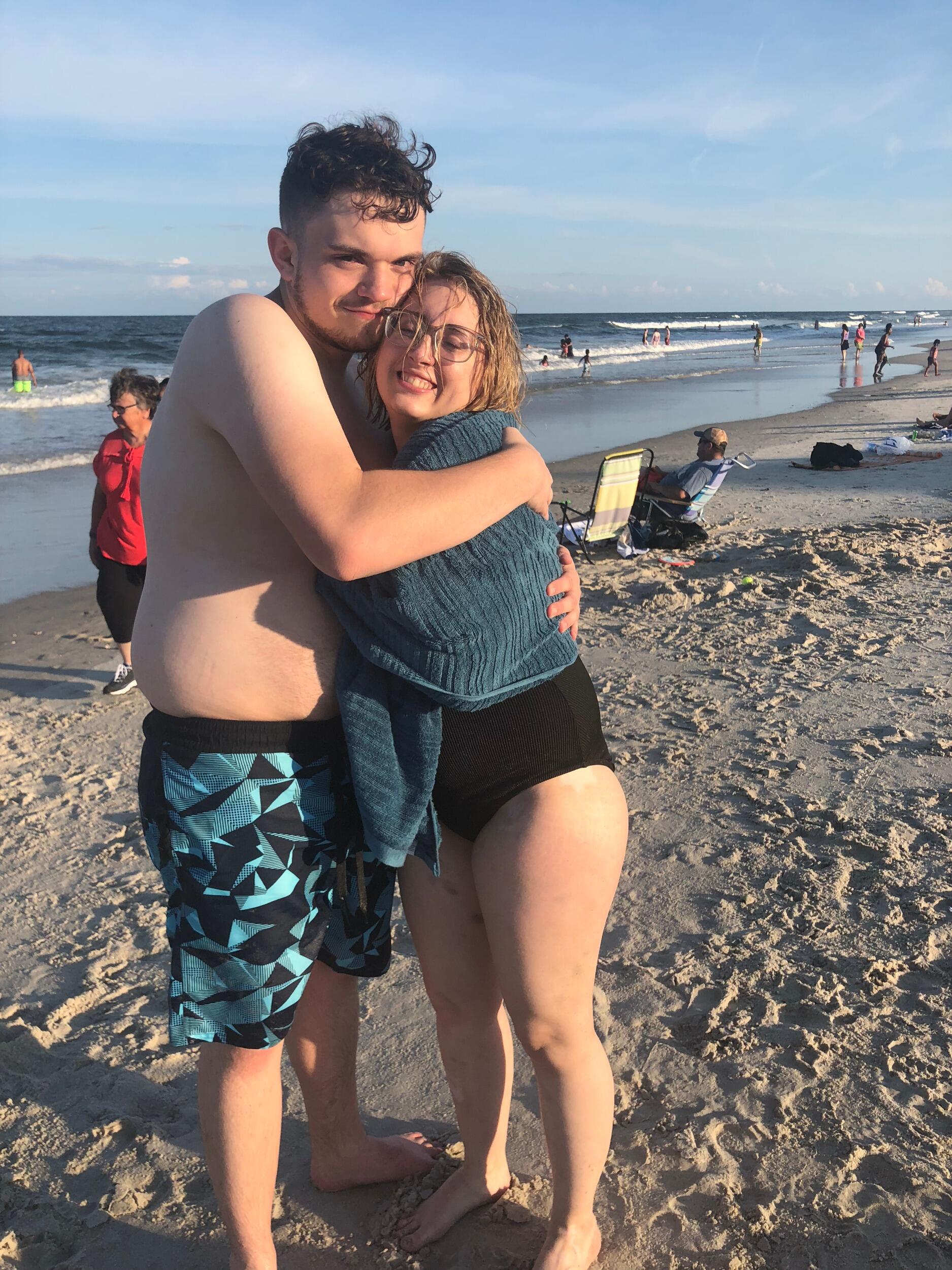 Trip to North Carolina!