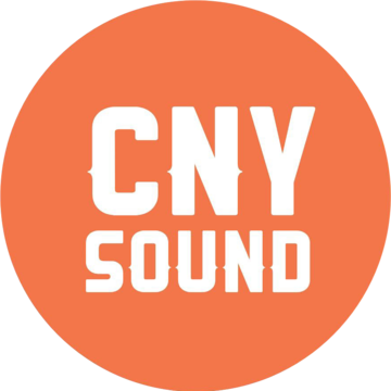 CNY Sound - DJ - Syracuse, NY - Hero Main