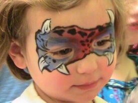 TheArtist-MissiB - Face Painter - Boyertown, PA - Hero Gallery 3