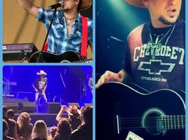 Almost Aldean - Tribute Band - Cincinnati, OH - Hero Gallery 3