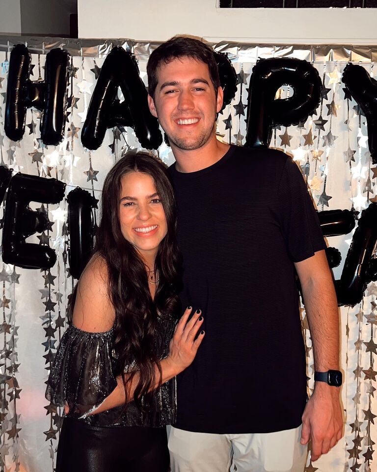 New Year 2023!