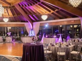 DoubleTree by Hilton Berkeley Marina - Bayview - Ballroom - Berkeley, CA - Hero Gallery 3