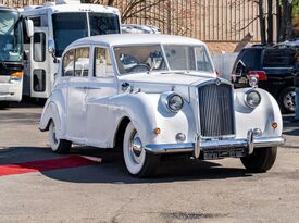 M & M LOGICO SOLUTIONS LLC - Party Bus - Laurel, MD - Hero Gallery 2