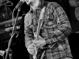 Matthew Dylan - Singer Guitarist - Roxbury, CT - Hero Gallery 1