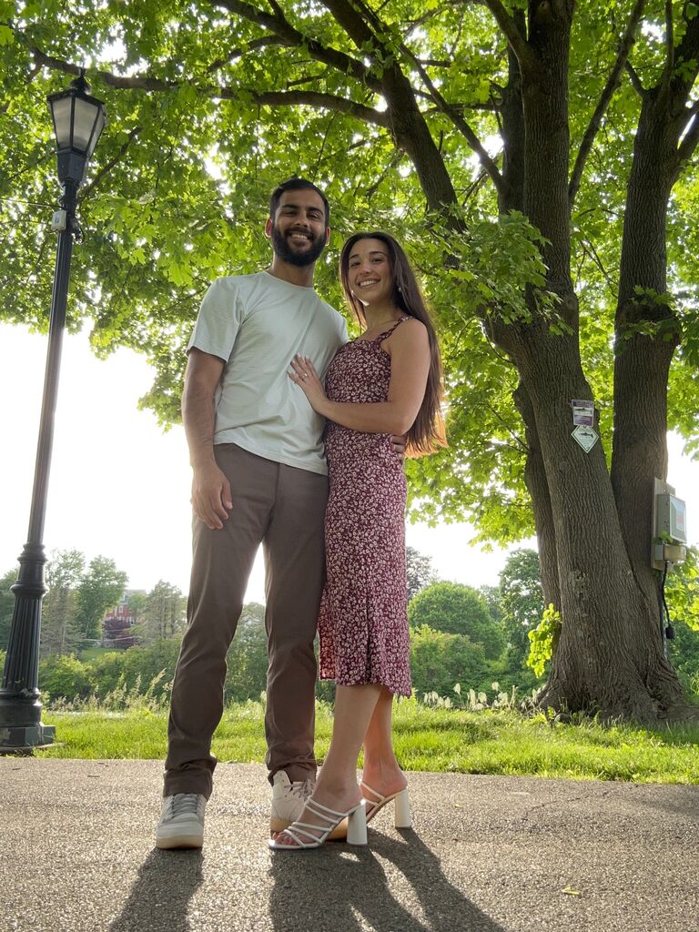 8 Year Anniversary