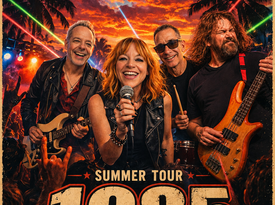 Rockadelic - Classic Rock Band - Naples, FL - Hero Gallery 2