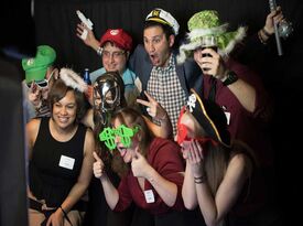 Picture Perfect Photobooth Rentals Columbus - Photo Booth - Columbus, OH - Hero Gallery 3