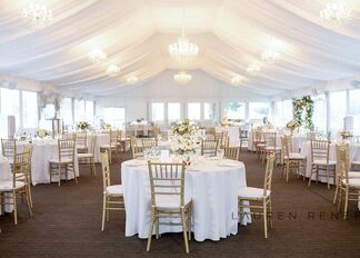 The Grand Estate at Hidden Acres | Reception Venues - The Knot