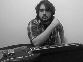 BrentLawrenceGuitar - Acoustic Guitarist - Winston Salem, NC - Hero Gallery 4