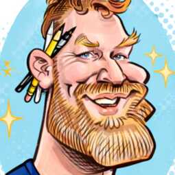 Alex Draws You!, profile image