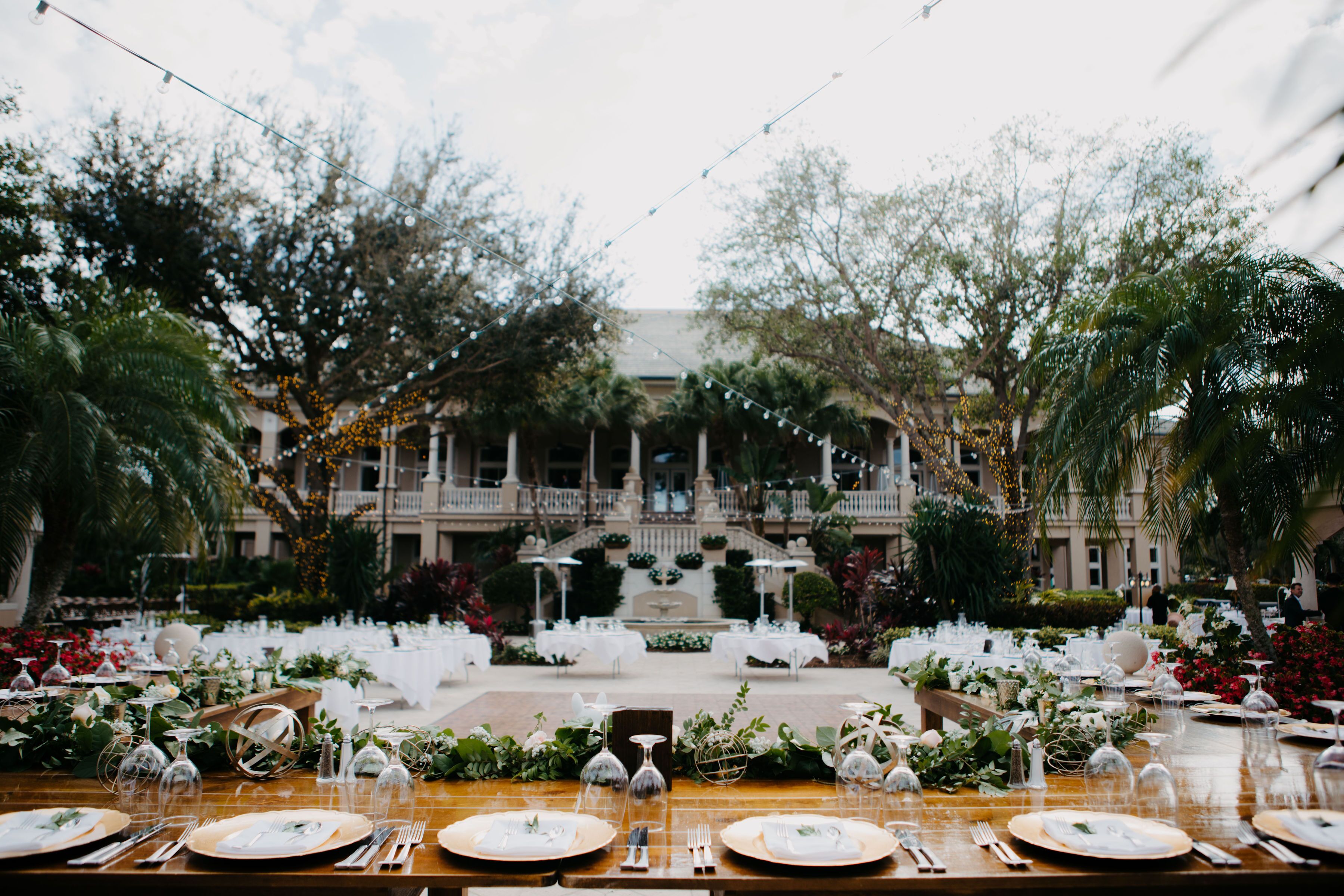 Wedding Venues In Naples Fl The Knot