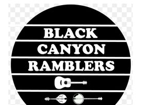 Black Canyon Ramblers - Bluegrass Band - Gunnison, CO - Hero Gallery 3