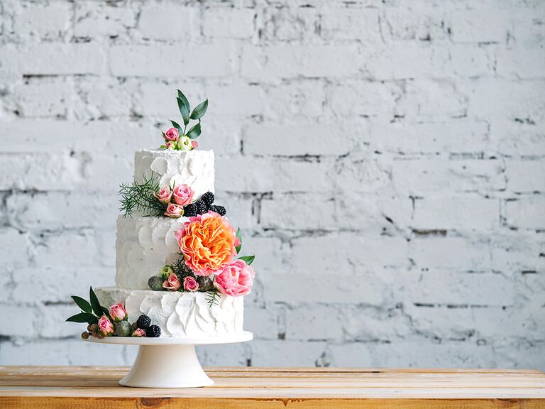 The Best Cake Flavors A Comprehensive List For Your Wedding