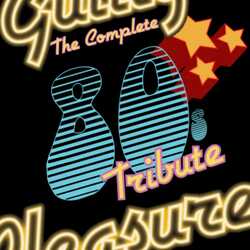 Guilty Pleasures 80's Band, profile image