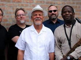 Crook County Blues Band - Blues Band - Chicago, IL - Hero Gallery 1