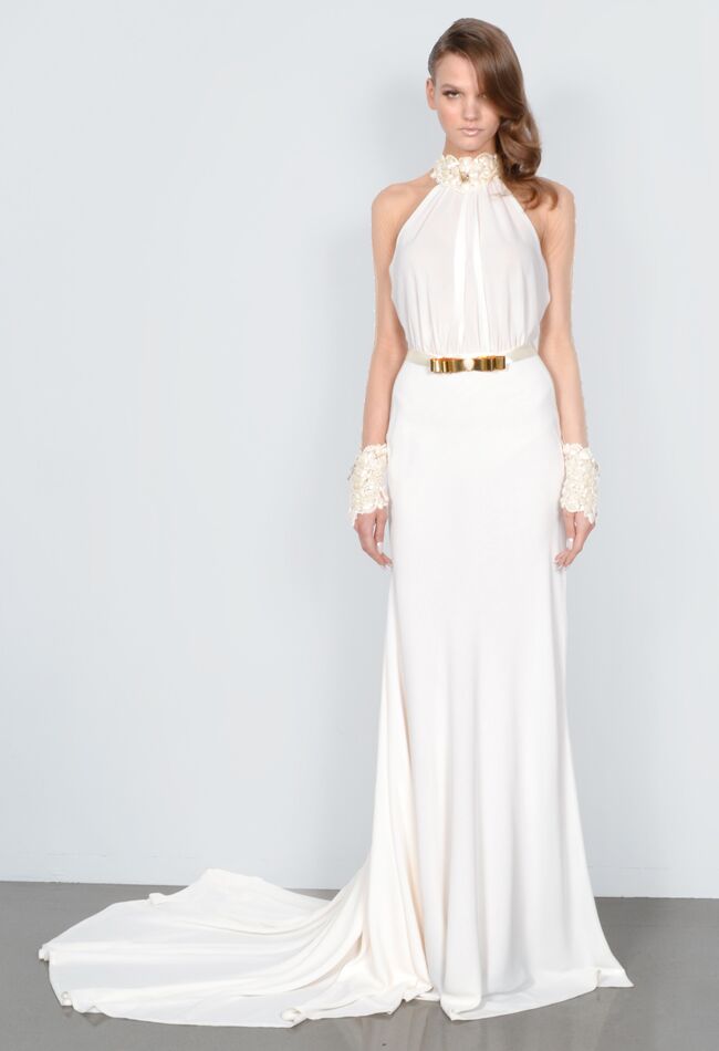 Galia Lahav Couture Spring 2015 Wedding Dresses