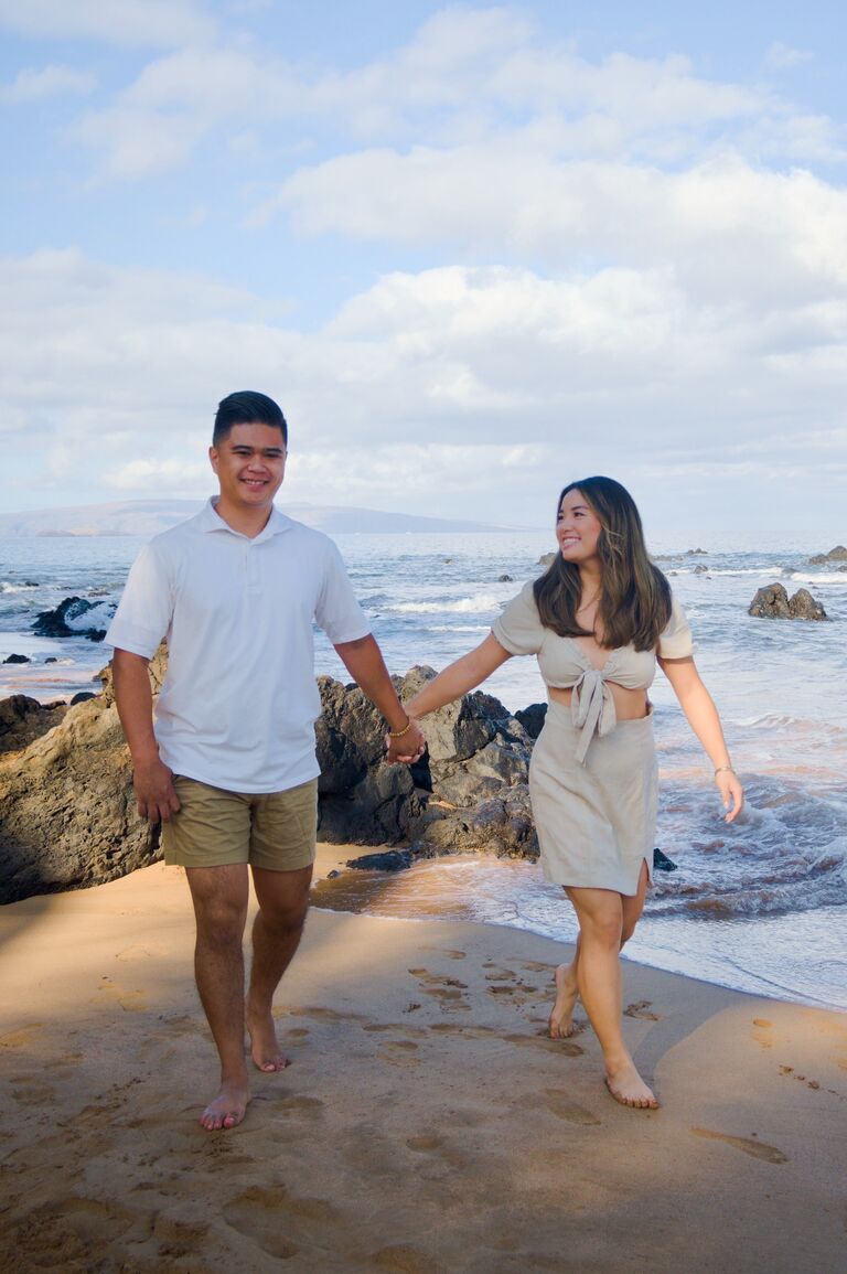 Maui, HI