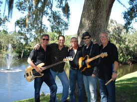 The KLICK Band - Cover Band - Bradenton, FL - Hero Gallery 1