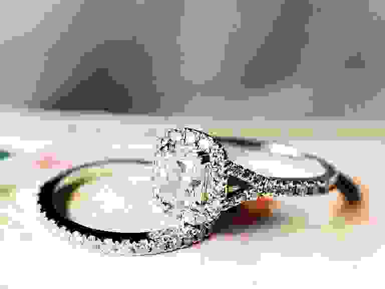 The Pros and Cons of Soldering Your Rings Together