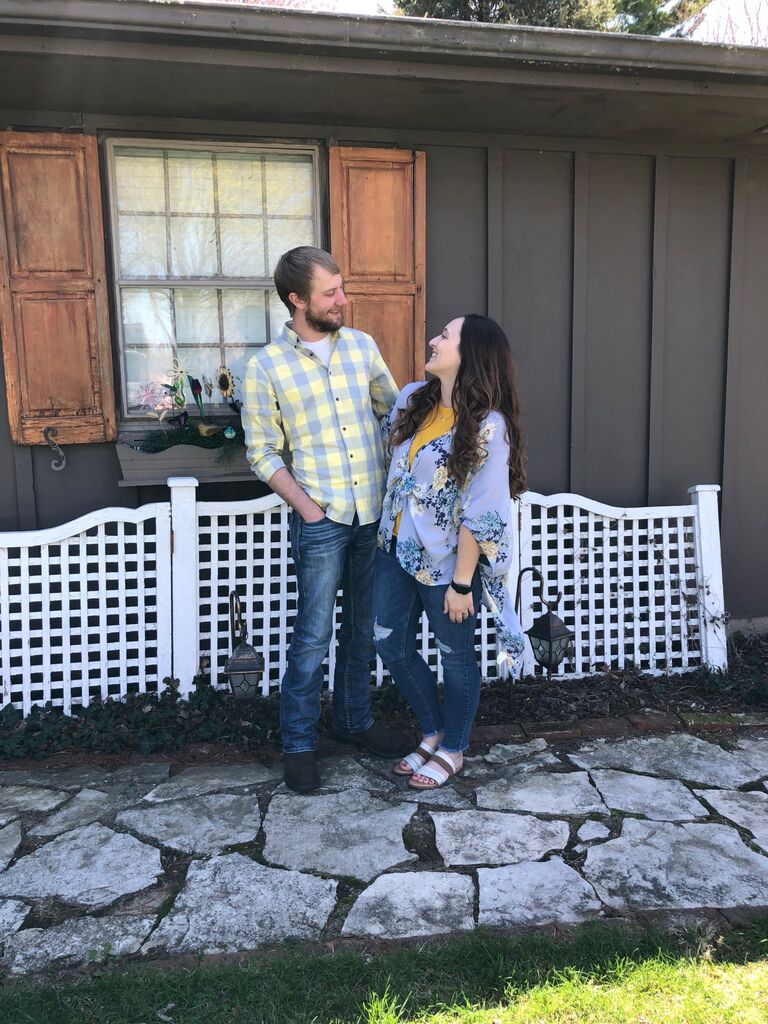 First Easter