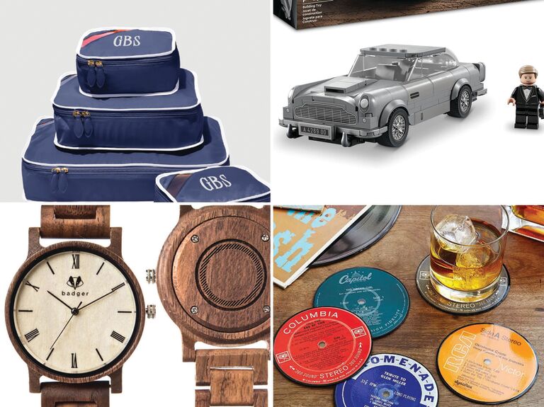 Car gifts for men  Personalised Motoring Gifts UK