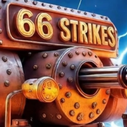 66 Strikes, profile image