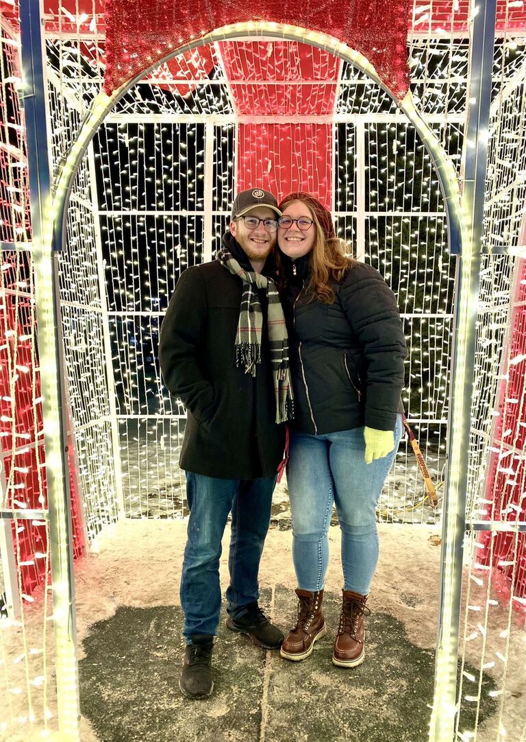Our first Bentlyville in Duluth. 