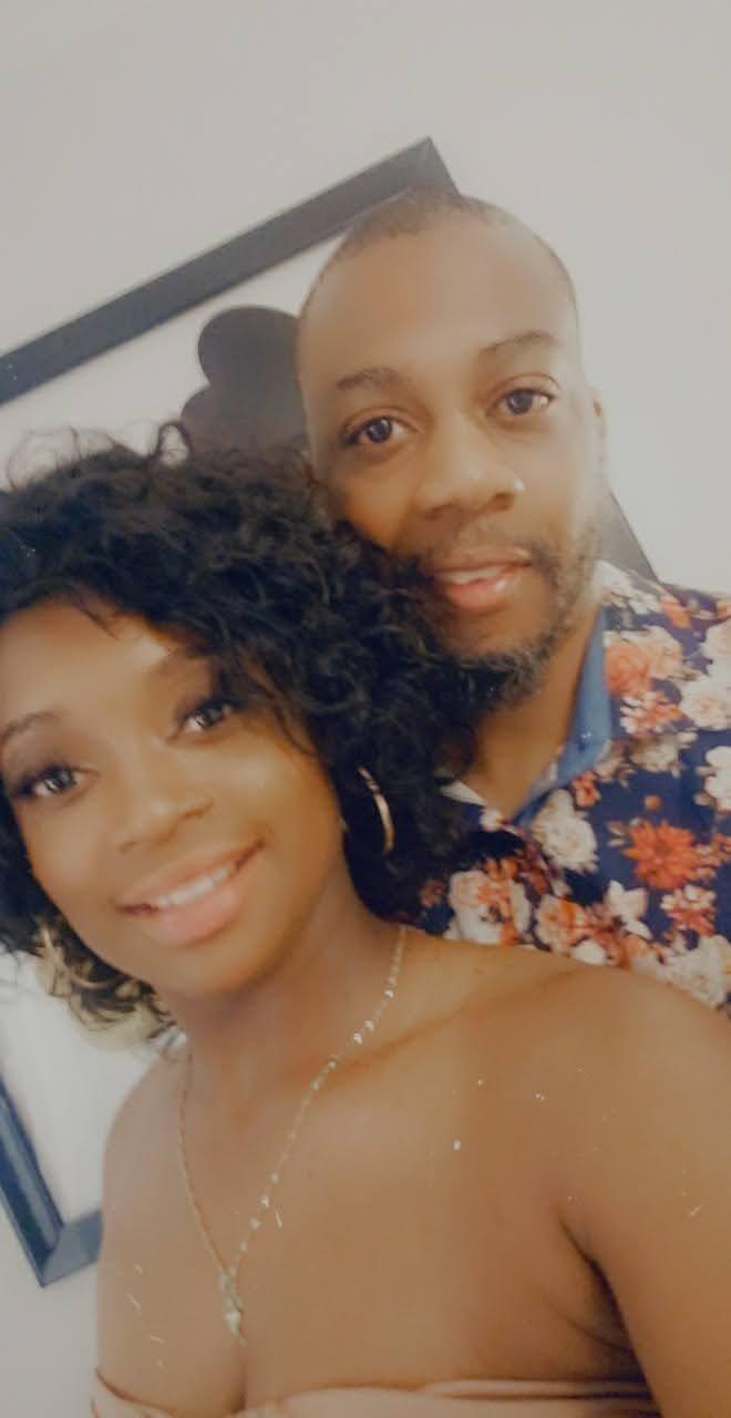 Vegas Baby! First couples trip.