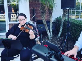 Rachel Durrum, Violin - Solo & Group Options - Violinist - Altamonte Springs, FL - Hero Gallery 3