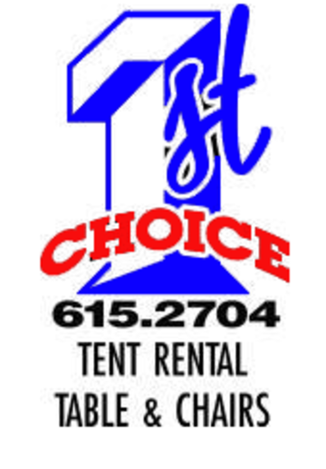 1st Choice Tents - Party Tent Rentals - Fort Wayne, IN - Hero Main