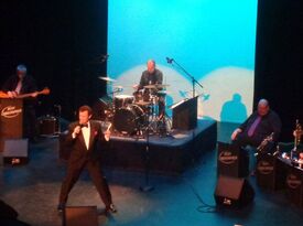 Dean Christopher/Rat Pack And More - Frank Sinatra Tribute Act - Saint Louis, MO - Hero Gallery 3
