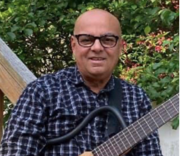 Jair coelho - Singer Guitarist - Pompano Beach, FL - Hero Main
