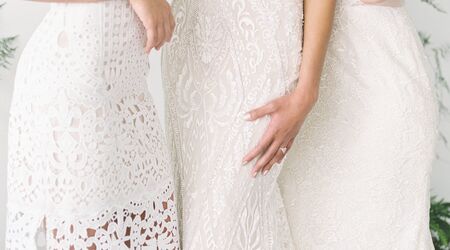 Little White Dress Bridal Shop | Bridal Salons - The Knot
