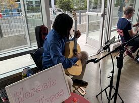 Horacio Jones - Guitarist San Diego - Classical Guitarist - San Diego, CA - Hero Gallery 4