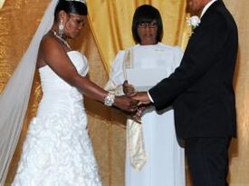 Barbara Siteram, Wedding Officiant - Wedding Officiant - West Palm Beach, FL - Hero Gallery 3