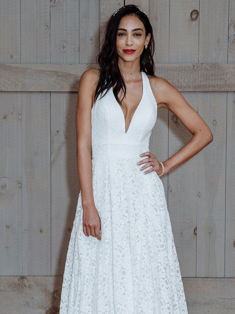 david's bridal 2017 collection