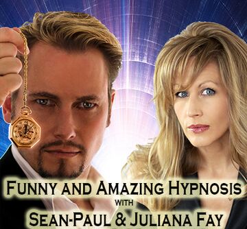 Comedy Stage Hypnotists - Sean-Paul & Juliane Fay - Hypnotist - Minneapolis, MN - Hero Main