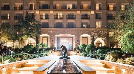 La Cantera Resort & Spa, San Antonio — Hotel Review