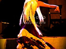 Alma Tacon - Flamenco Dancer - Miami, FL - Hero Gallery 1