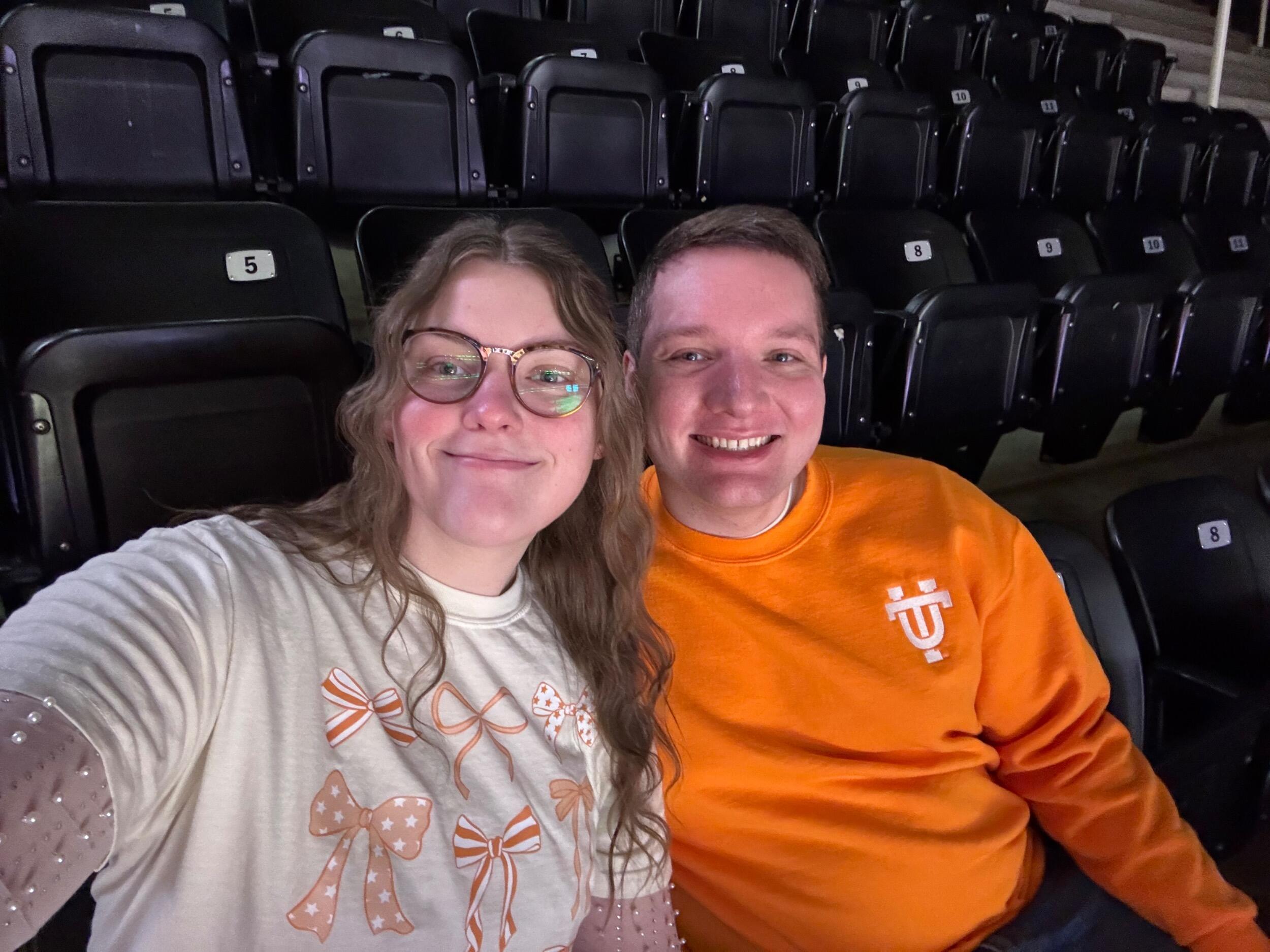 GO VOLS