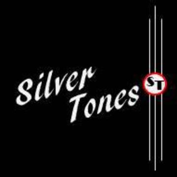 Silver Tones Swing Band - Dance Band - Warrenton, VA - Hero Main