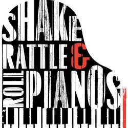 Shake Rattle & Roll Pianos - Southeast, profile image